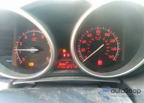 2010 Mazda Mazda3 S Grand Touring from USA, damaged, VIN JM1BL1H55A1134147